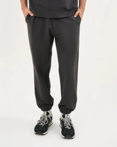 DISCOVERY Men's Lounge Explorer Joggers - Dark Night